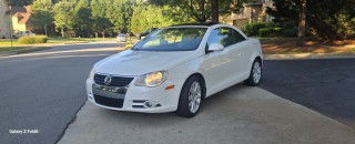 Image for 2008 Volkswagen Eos Turbo ID: 6810809