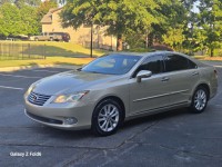 Image for 2011 Lexus ES 350 ID: 6813304