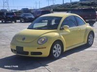Image for 2009 Volkswagen Beetle S ID: 6844790