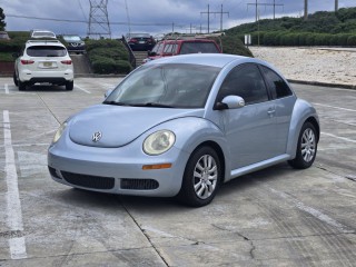 Image for 2010 Volkswagen Beetle  ID: 6899507