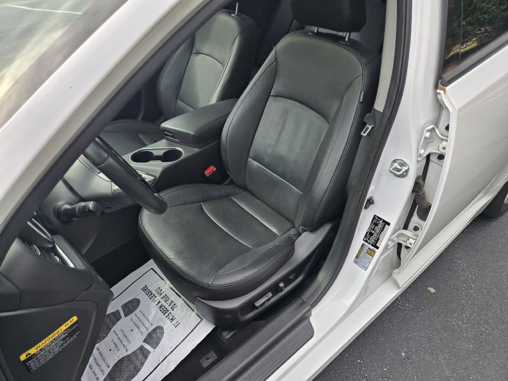 2015 Kia Optima Image 9