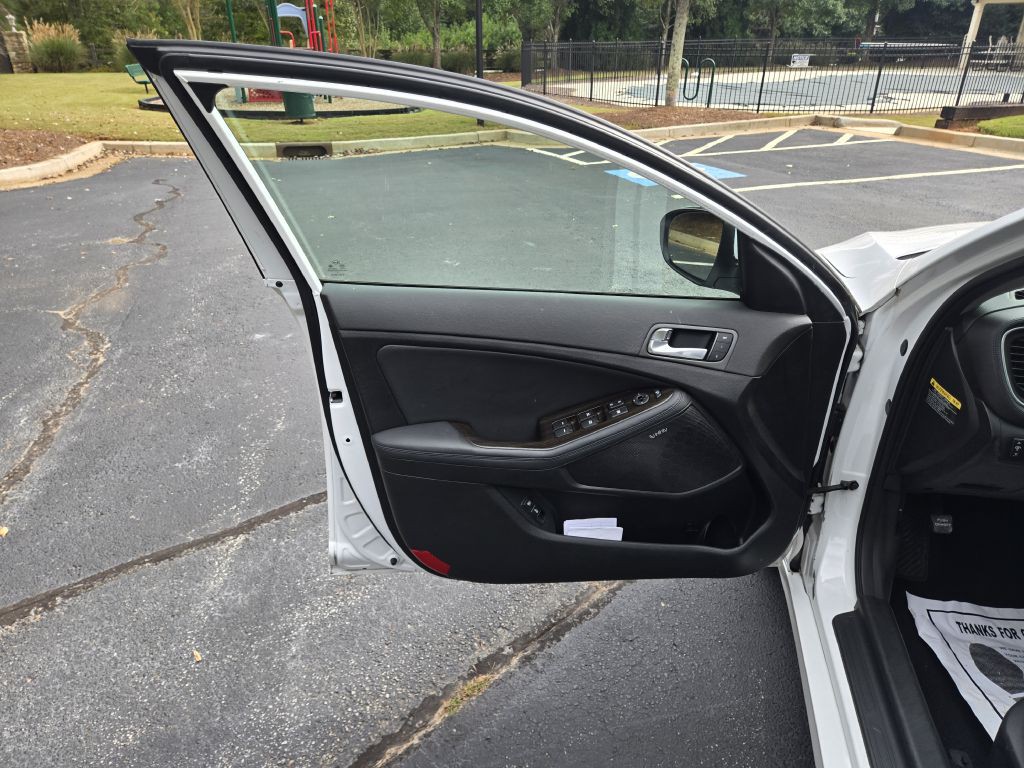 2015 Kia Optima Image 10