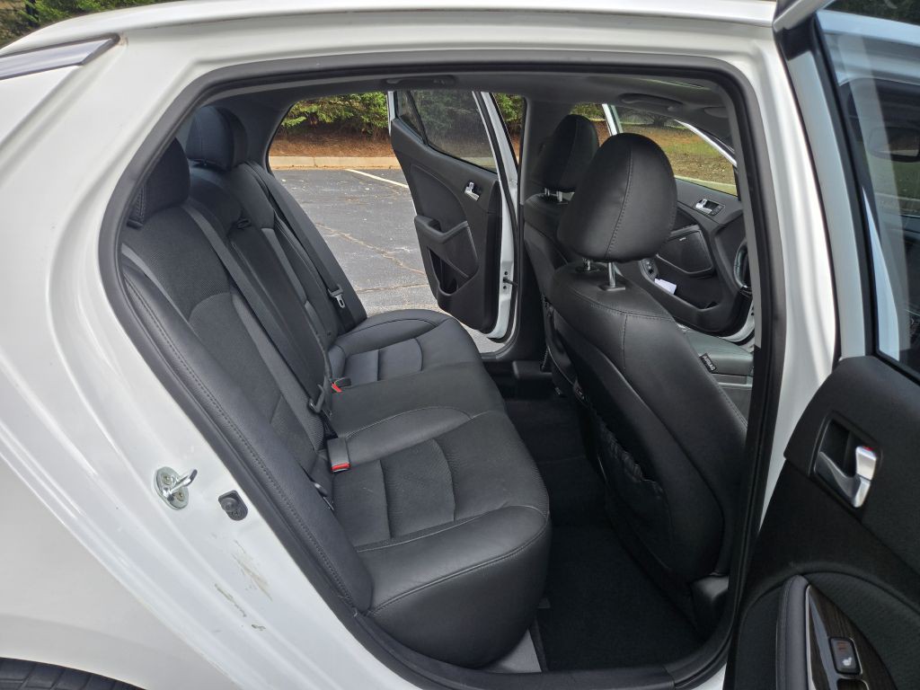 2015 Kia Optima Image 15