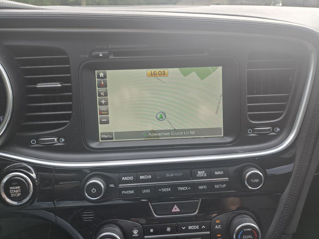 2015 Kia Optima Image 19