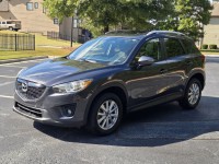 Image for 2015 Mazda CX-5 Touring ID: 6910080