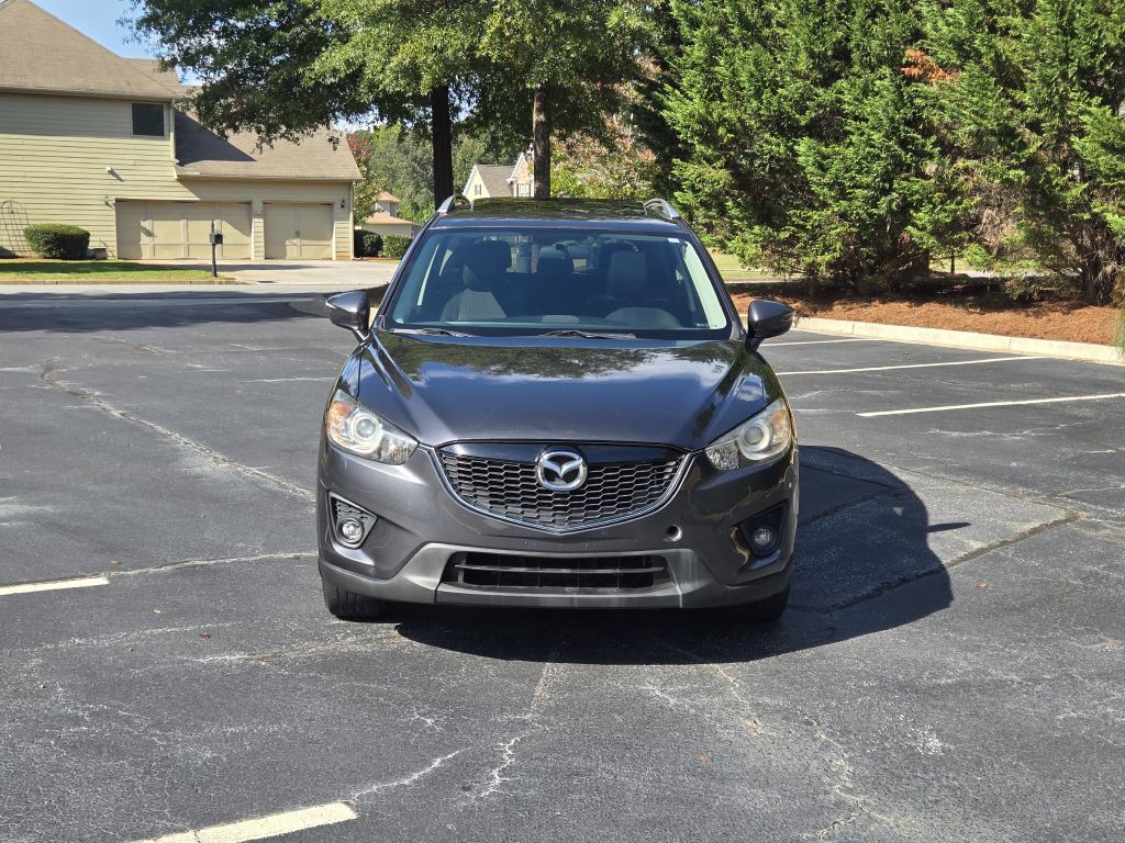 2015 Mazda CX-5 Image 2
