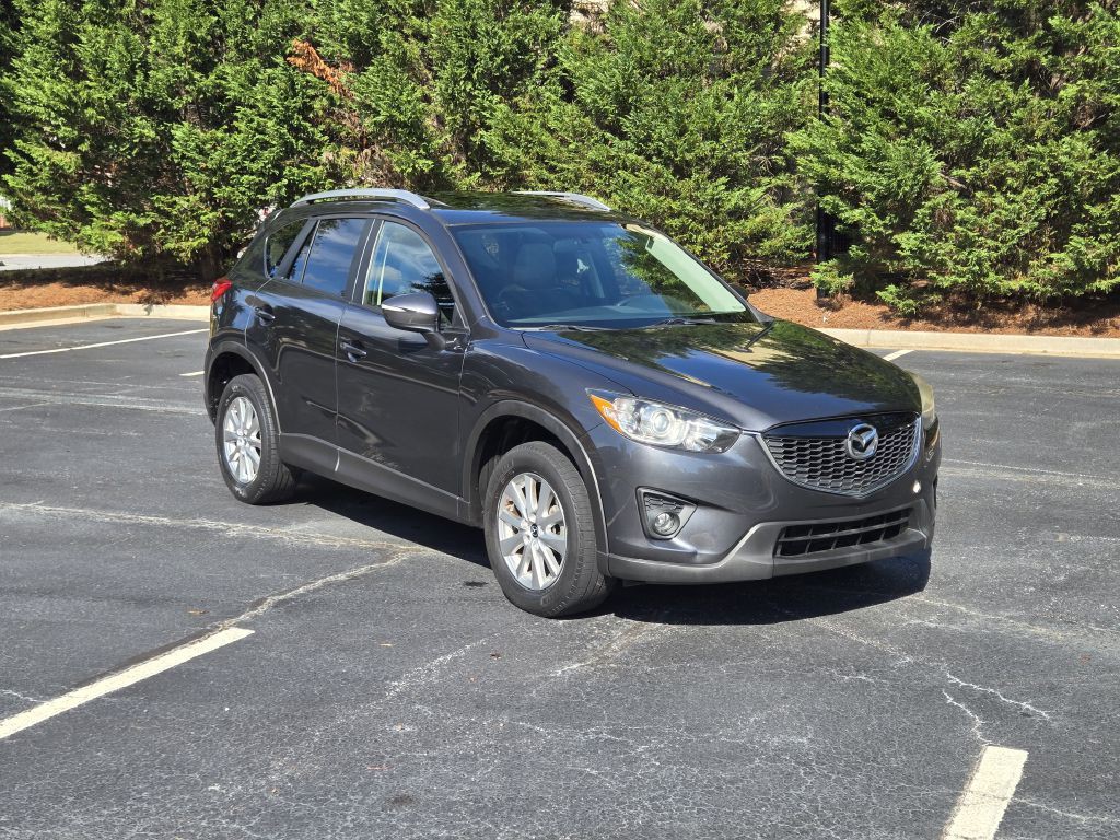 2015 Mazda CX-5 Image 3