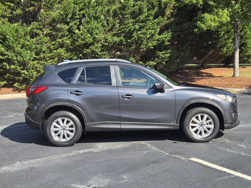 2015 Mazda CX-5 Image 4