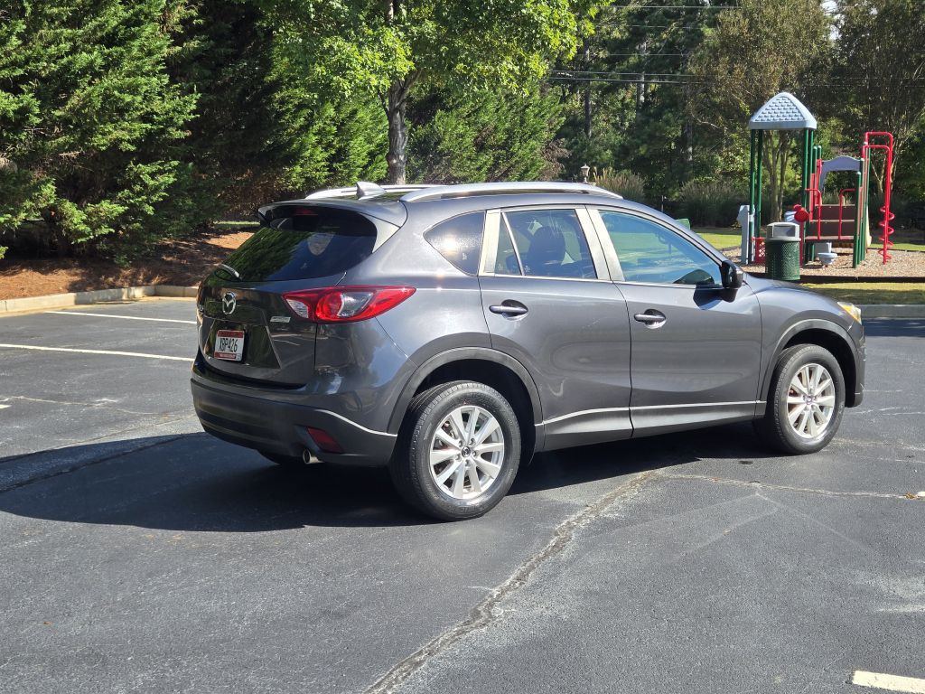 2015 Mazda CX-5 Image 5