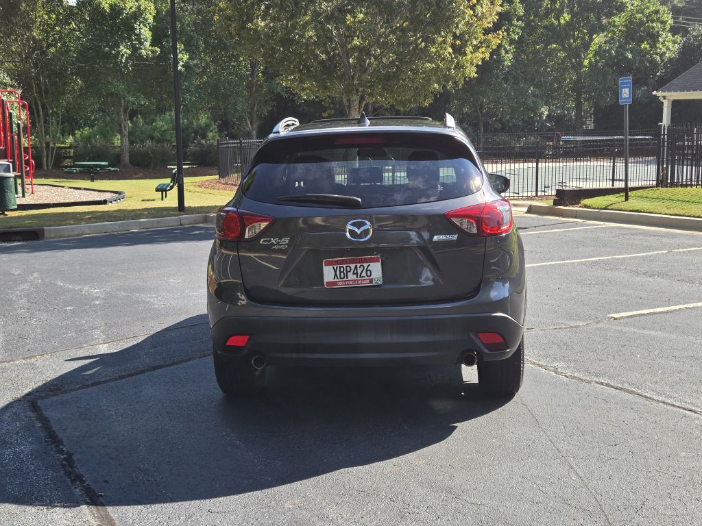 2015 Mazda CX-5 Image 6