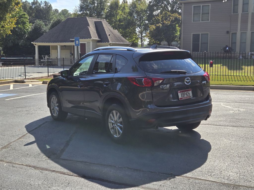 2015 Mazda CX-5 Image 7