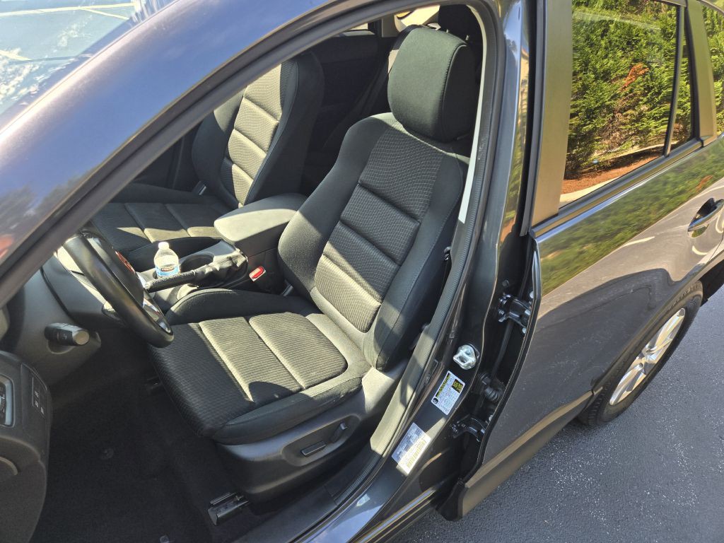 2015 Mazda CX-5 Image 8