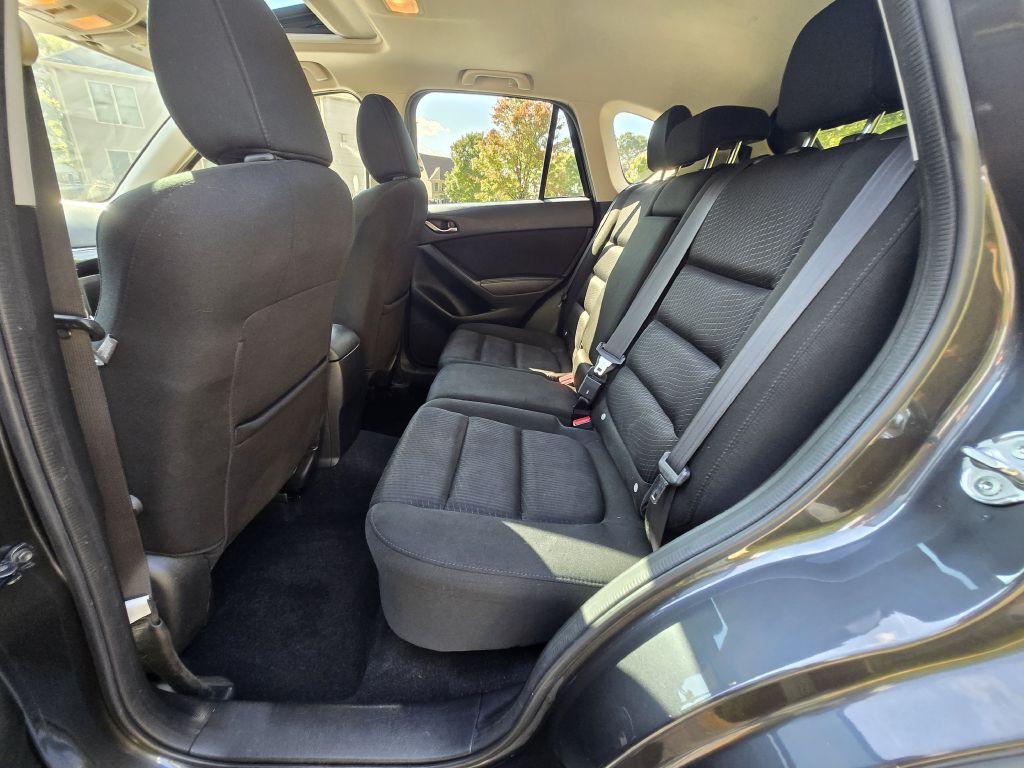 2015 Mazda CX-5 Image 10