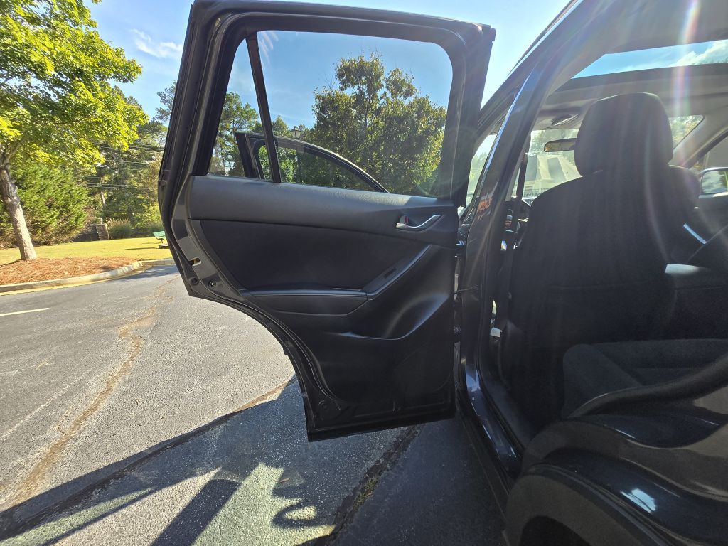 2015 Mazda CX-5 Image 11