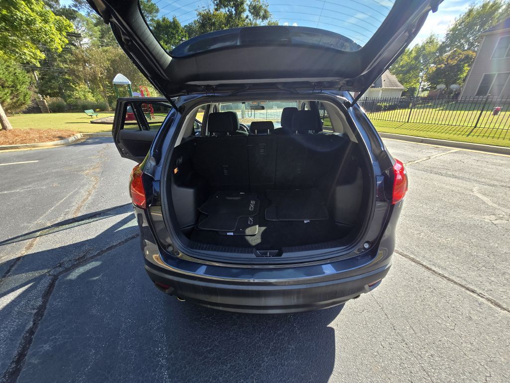 2015 Mazda CX-5 Image 12