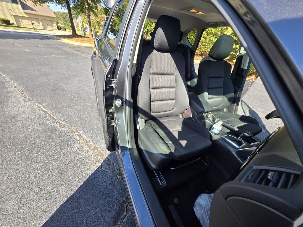 2015 Mazda CX-5 Image 13