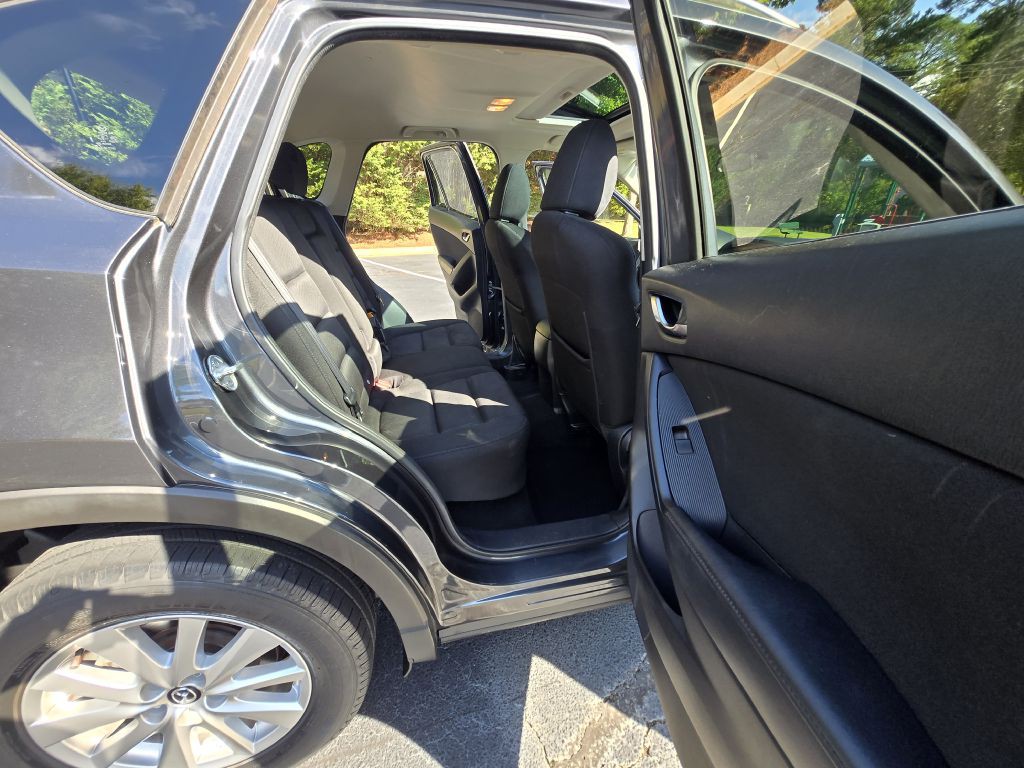 2015 Mazda CX-5 Image 15