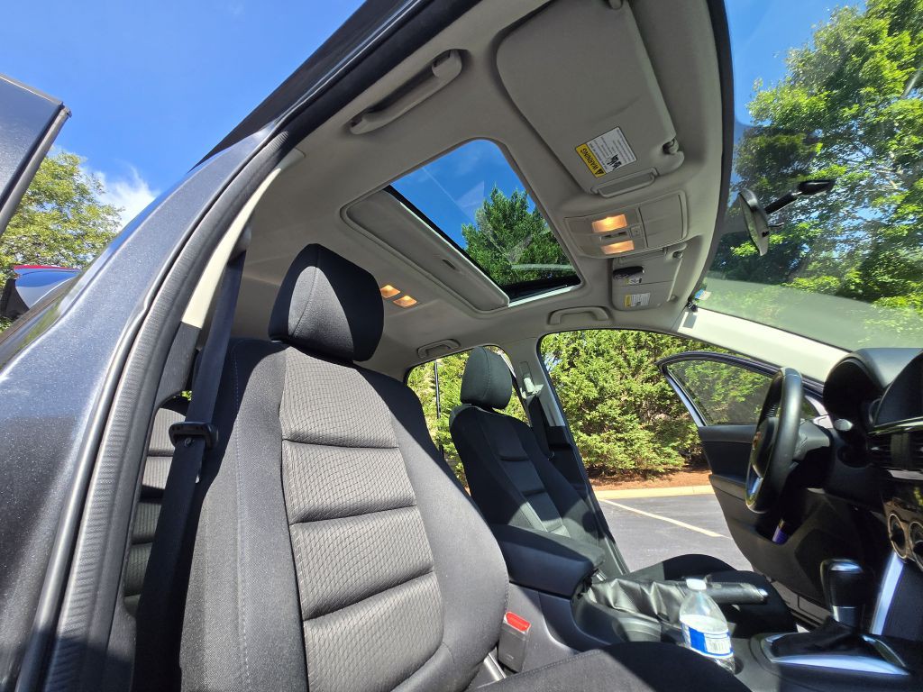 2015 Mazda CX-5 Image 17