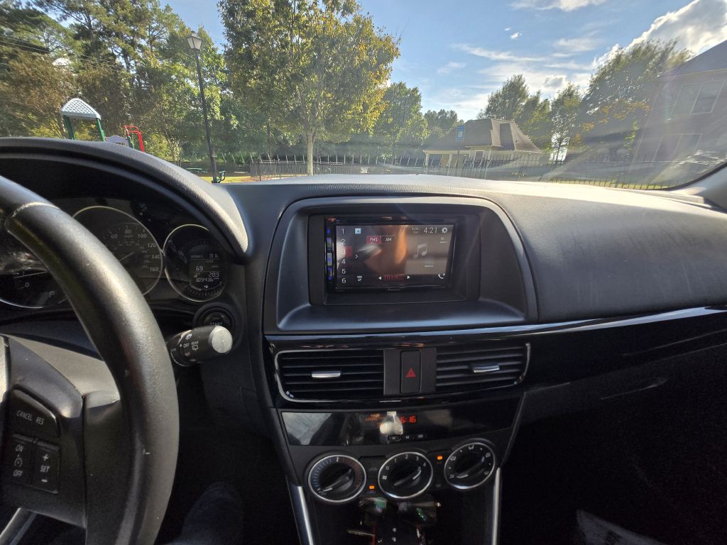 2015 Mazda CX-5 Image 18