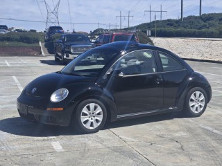 Image for 2010 Volkswagen Beetle  ID: 6919153