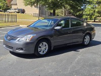 Image for 2012 Nissan Altima BASE ID: 6927375