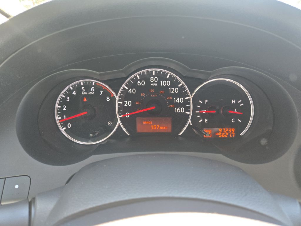 2012 Nissan Altima Image 11
