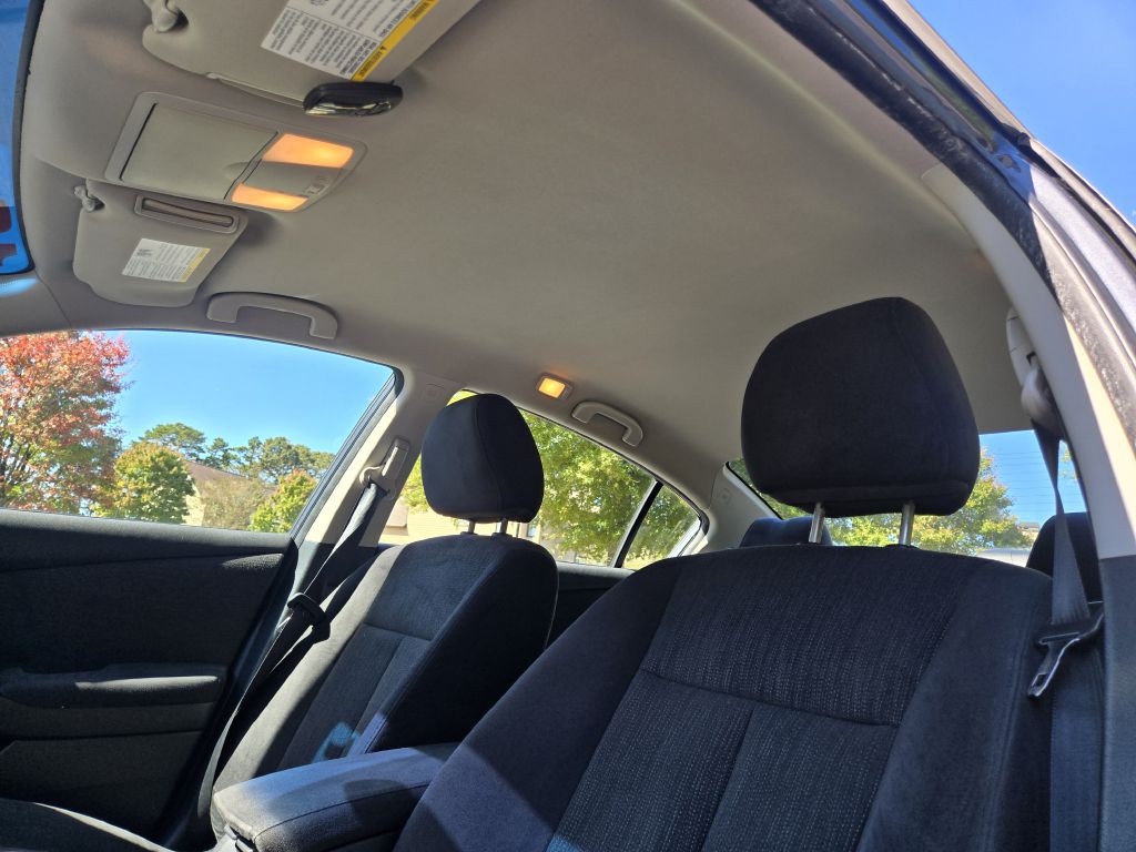 2012 Nissan Altima Image 12