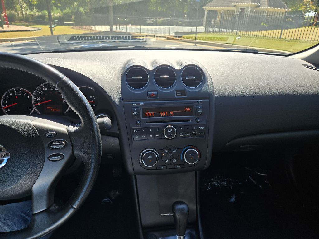 2012 Nissan Altima Image 13