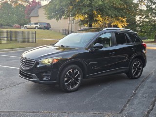 Image for 2016 Mazda CX-5 GT ID: 6929413