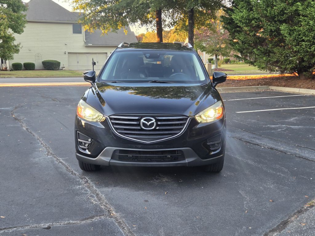 2016 Mazda CX-5 Image 2