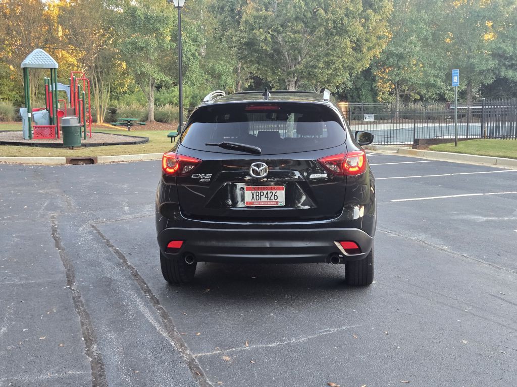 2016 Mazda CX-5 Image 5
