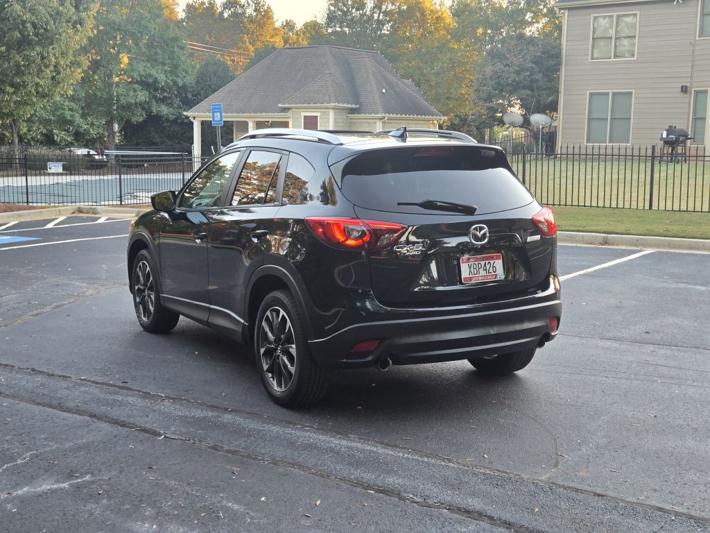 2016 Mazda CX-5 Image 6