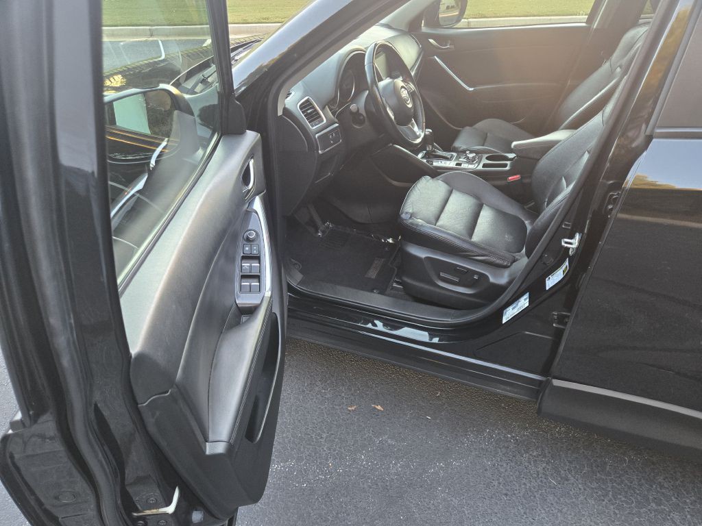 2016 Mazda CX-5 Image 7