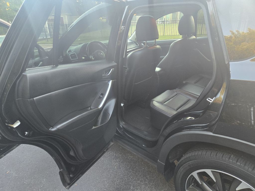 2016 Mazda CX-5 Image 8