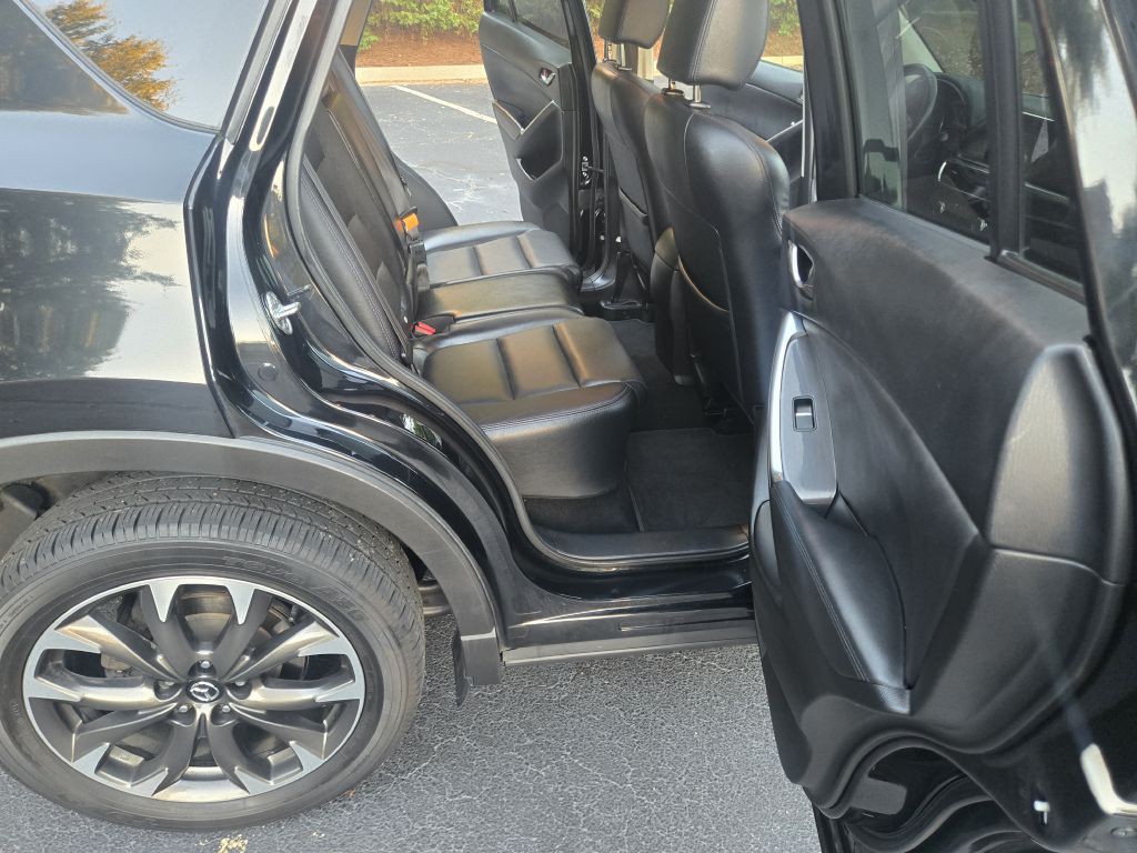2016 Mazda CX-5 Image 10