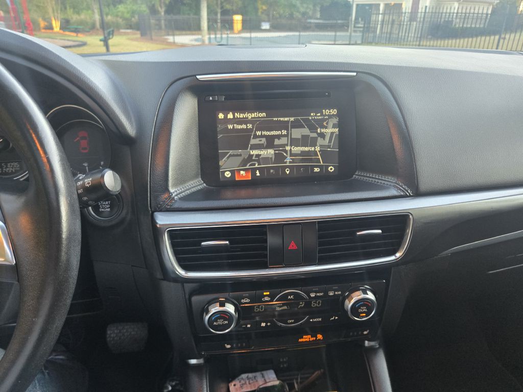 2016 Mazda CX-5 Image 11