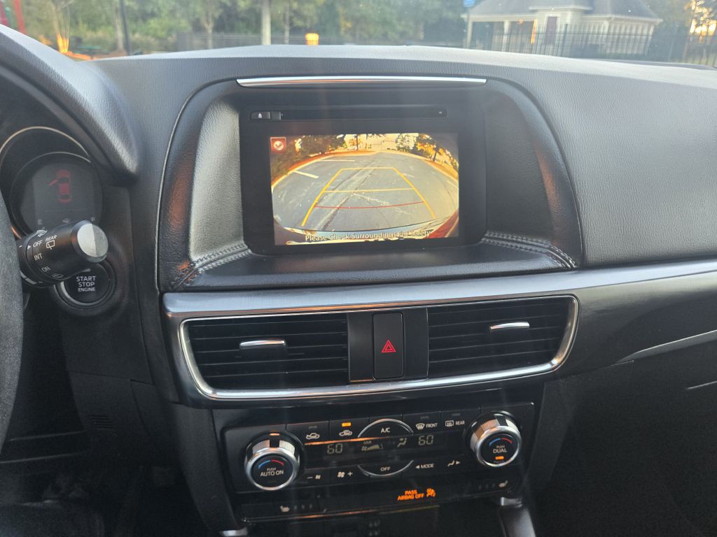 2016 Mazda CX-5 Image 12