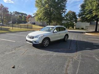 Image for 2016 INFINITI QX50  ID: 6987917