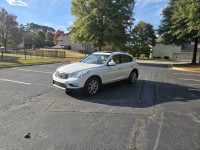 Image for 2016 INFINITI QX50  ID: 6987917