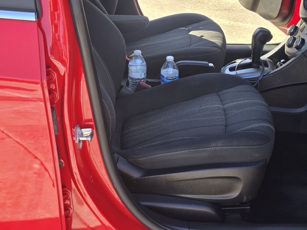 2015 Chevrolet Sonic Image 9