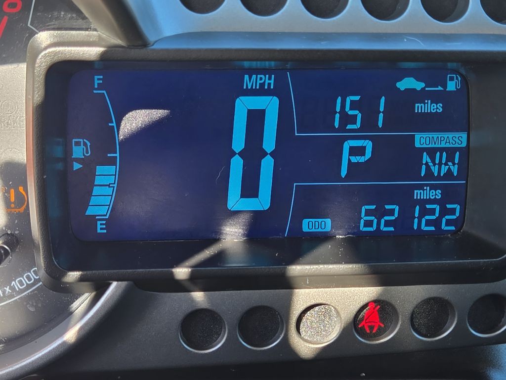 2015 Chevrolet Sonic Image 12