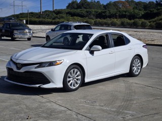 Image for 2019 Toyota Camry LE ID: 7009188