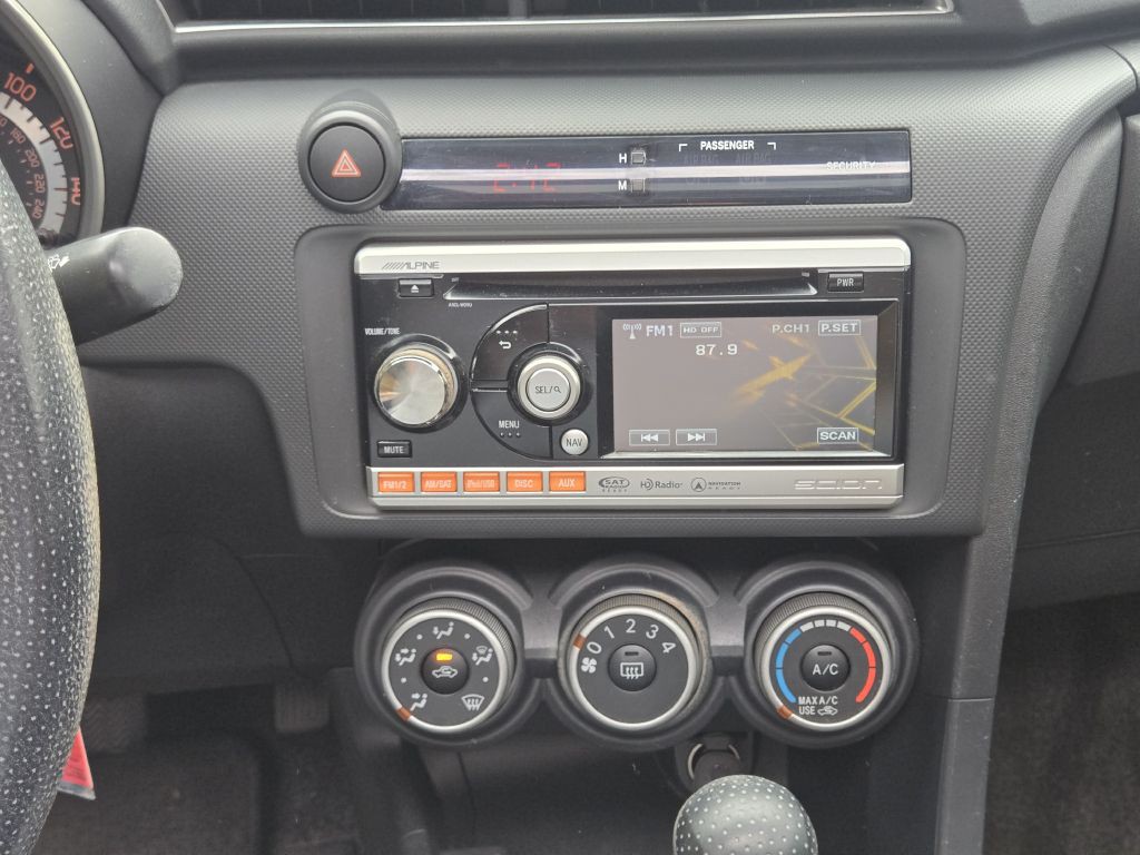 2011 Scion tC Image 10