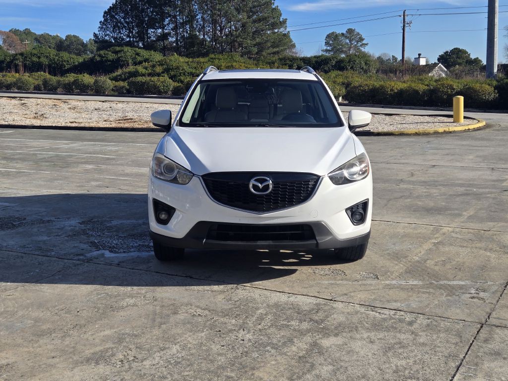 2014 Mazda CX-5 Image 2