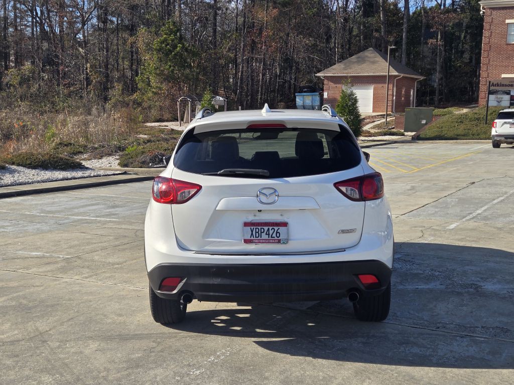 2014 Mazda CX-5 Image 5