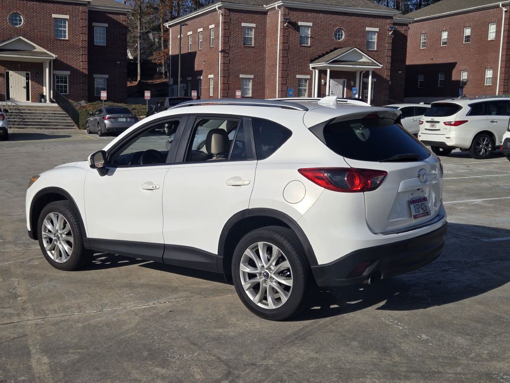 2014 Mazda CX-5 Image 6
