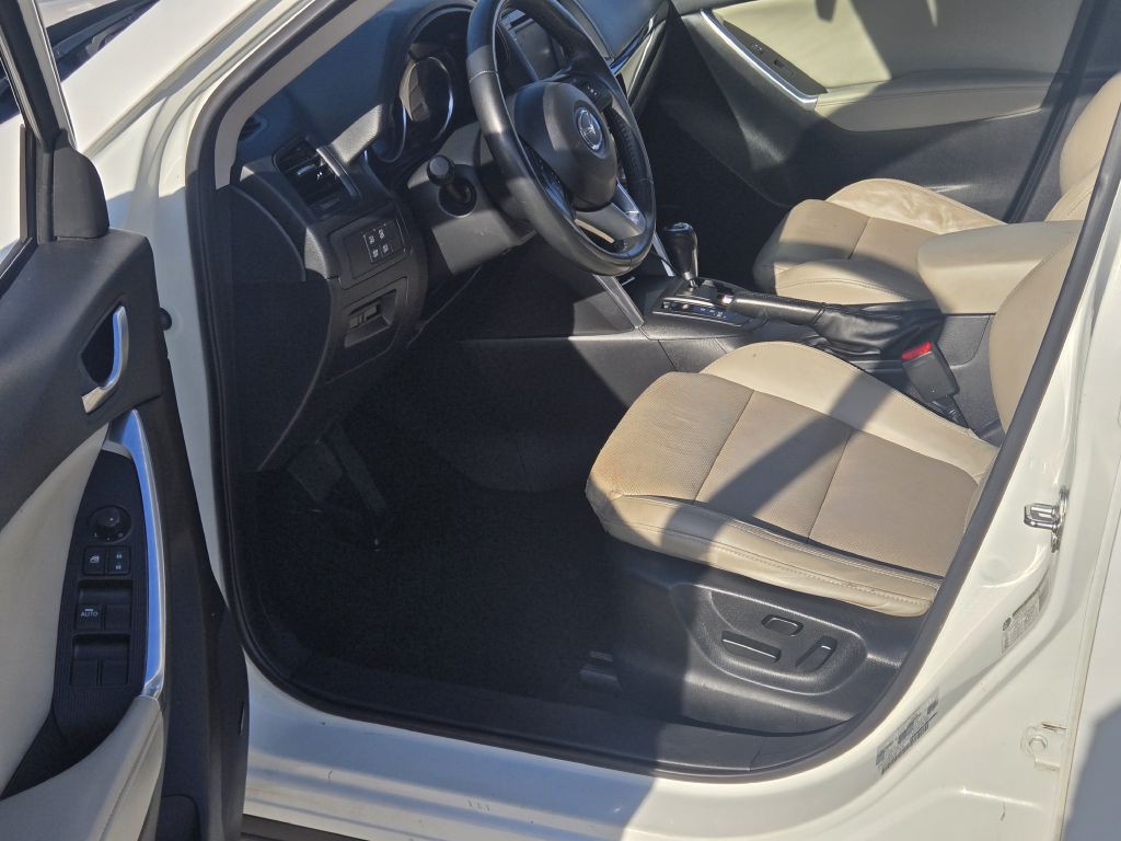 2014 Mazda CX-5 Image 7