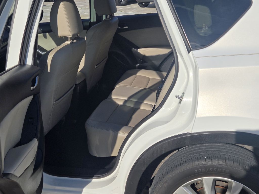 2014 Mazda CX-5 Image 8