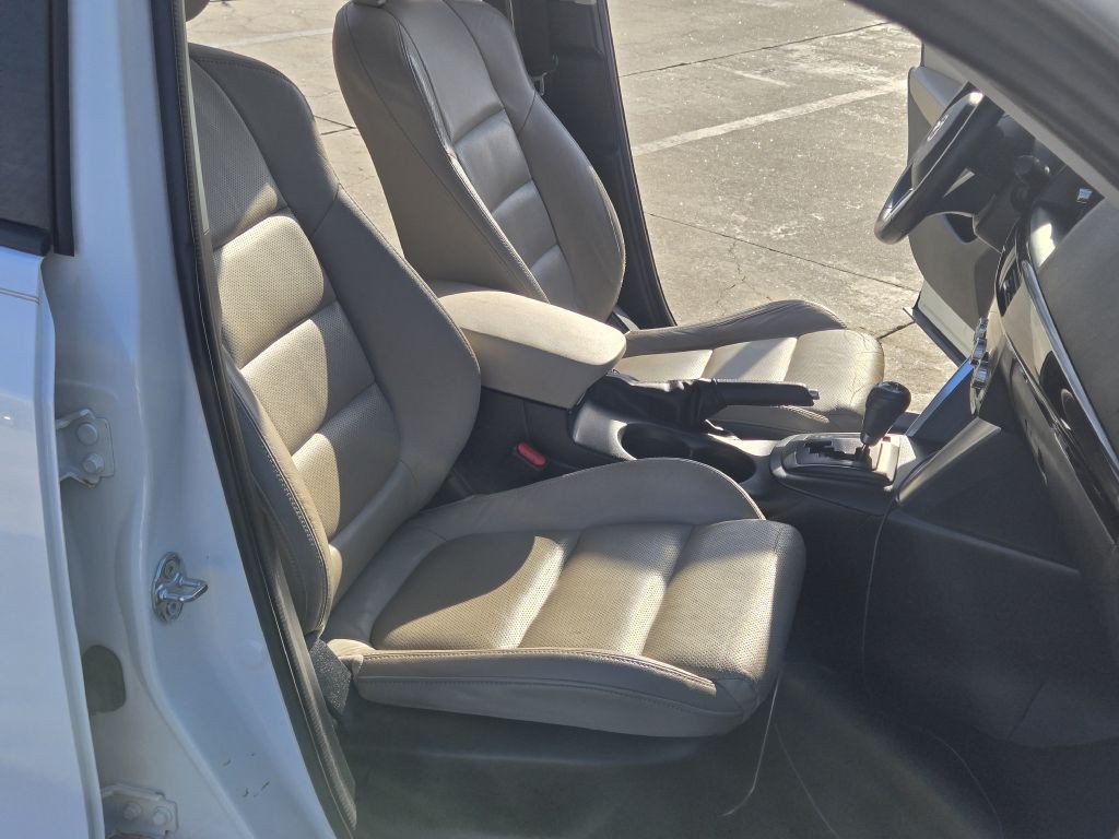 2014 Mazda CX-5 Image 9