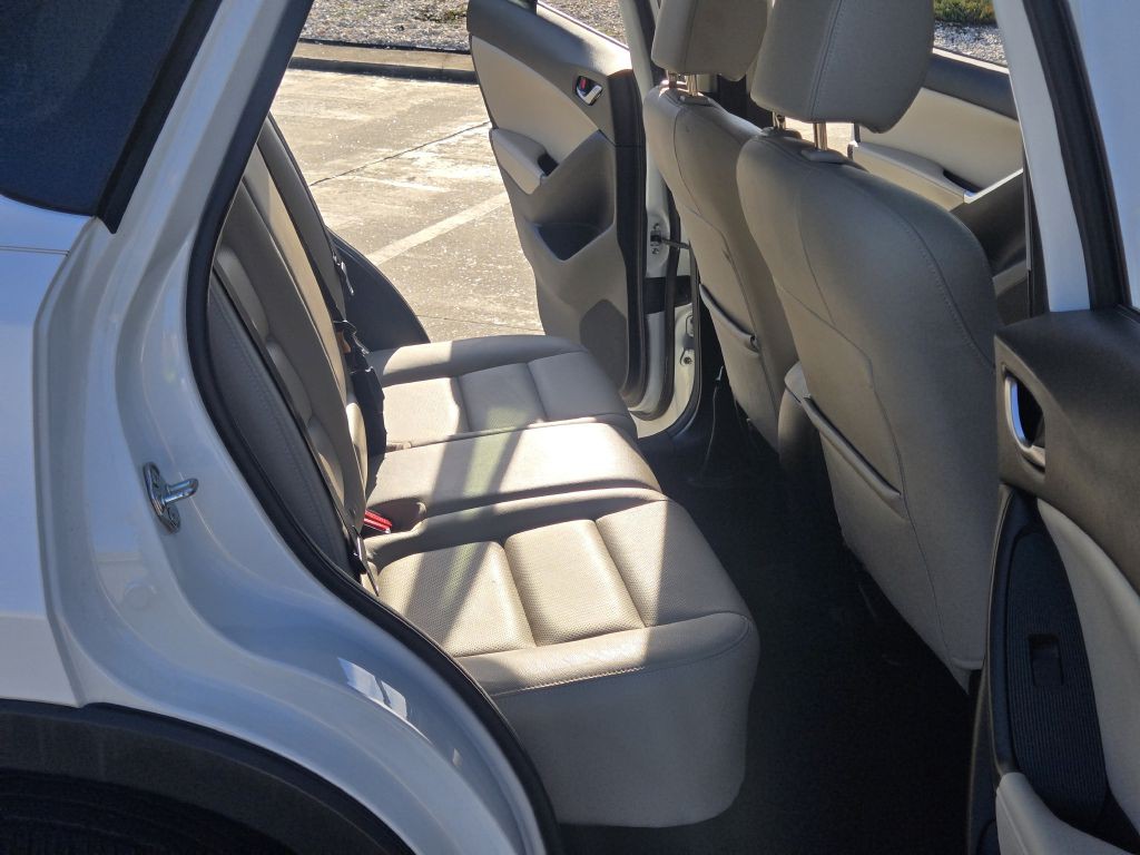 2014 Mazda CX-5 Image 10